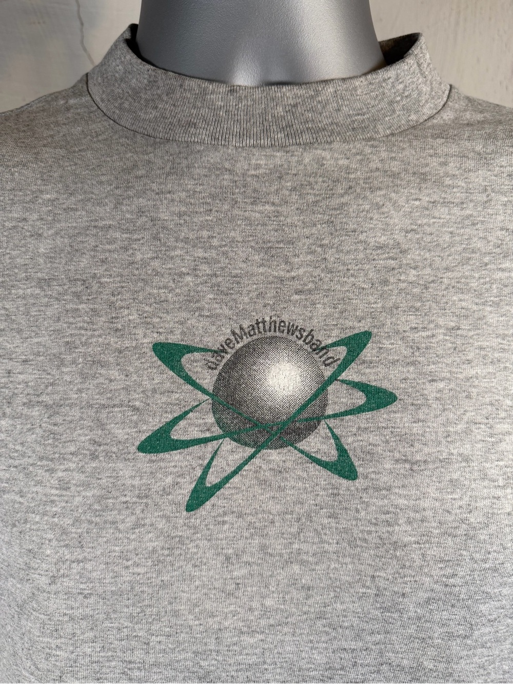 Dave Matthews Band | Summer Tour 1999 | Vintage Concert Tee